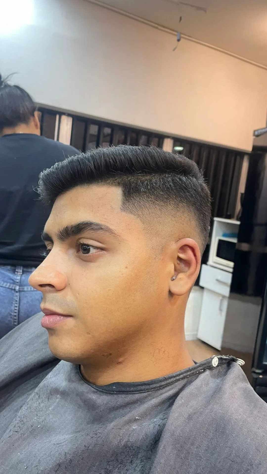 Corte 7